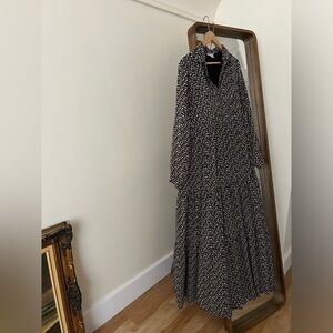 Joe Fresh Maxi Dress